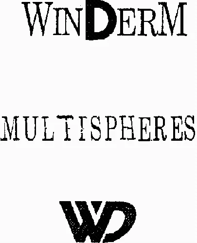 WINDERM MULTISPHERES WD