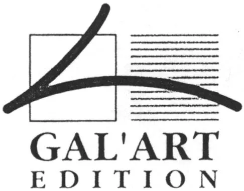 GAL'ART EDITION