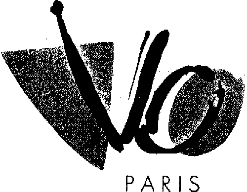 VO PARIS