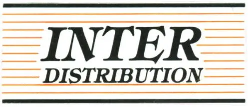INTER DISTRIBUTION