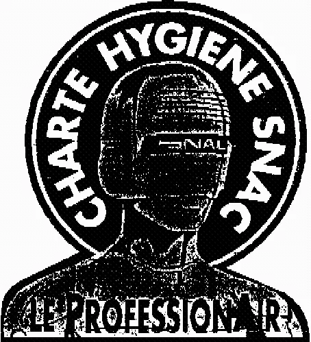 CHARTE HYGIENE SNAC LE PROFESSIONAIR