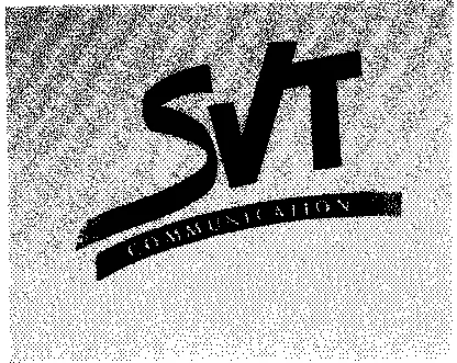 SVT COMMUNICATION