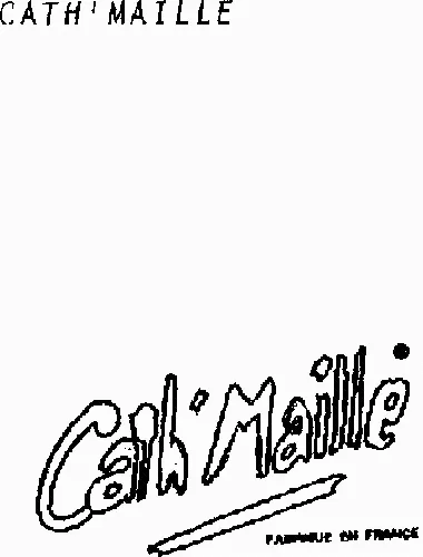 CATH'MAILLE