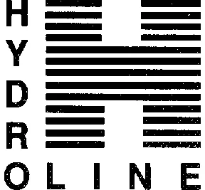 H HYDROLINE