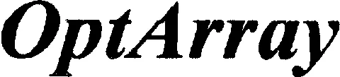 OPTARRAY