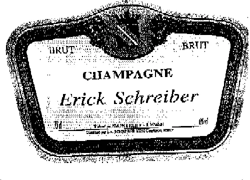 ERICK SCHREIBER