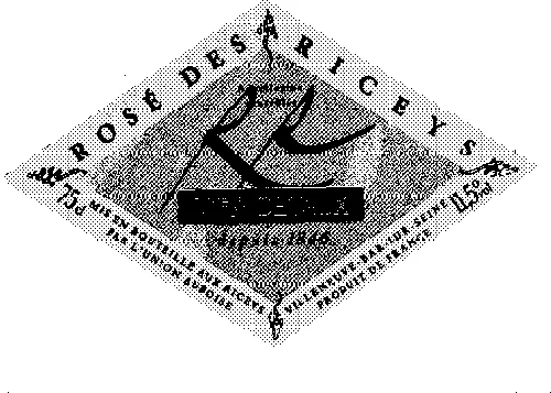 ROSE DES RICEYS