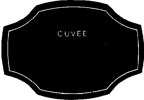 CUVEE DISTINCTION