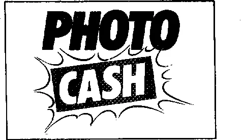 PHOTO CASH