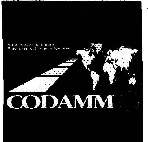 CODAMM