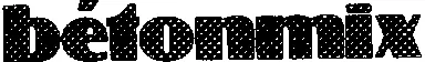 BETONMIX