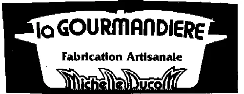 LA GOURMANDIERE MICHELLE DUCOM