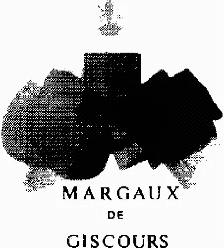 MARGAUX DE GISCOURS