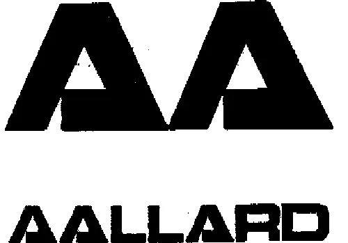 AA AALLARD