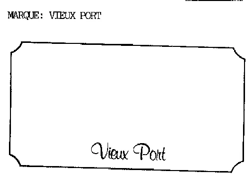 VIEUX PORT