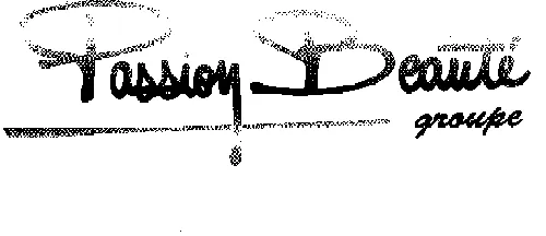 PASSION BEAUTE GROUPE