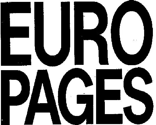EURO PAGES