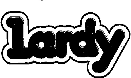 LARDY