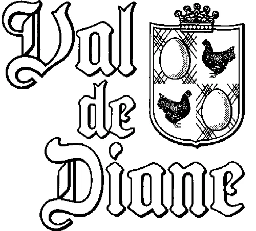 VAL DE DIANE