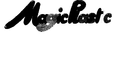MAGIC PLACTIC