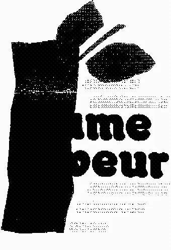 DAME SAVEUR