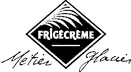 FRIGECREME METIER GLACIER
