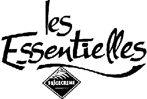 LES ESSENTIELLES FRIGECREME