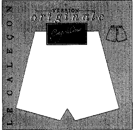 LE CALECON VERSION ORIGINALE COUP DE COEUR