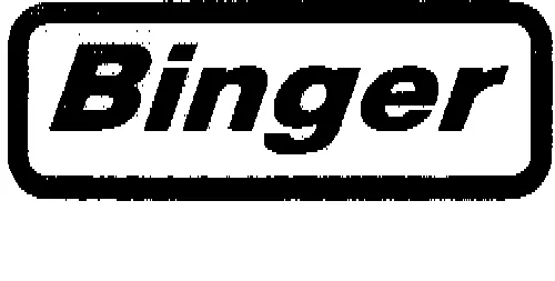 BINGER