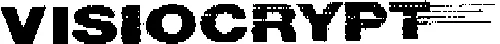 VISIOCRYPT