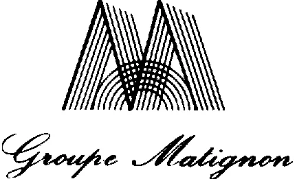 M GROUPE MATIGNON