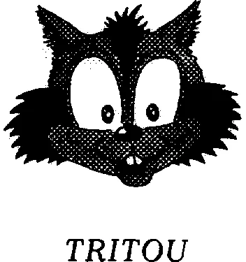 TRITOU