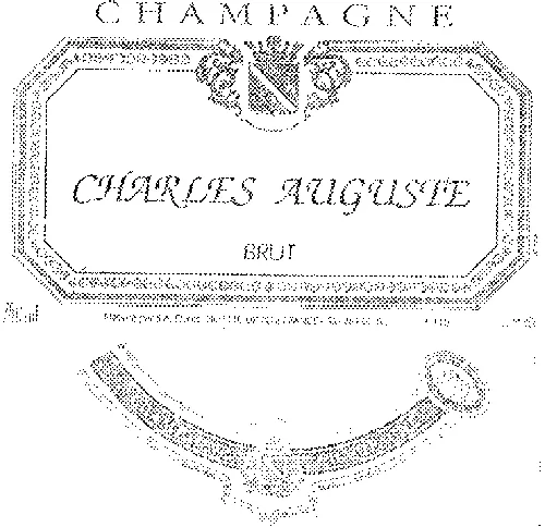 CHARLES AUGUSTE