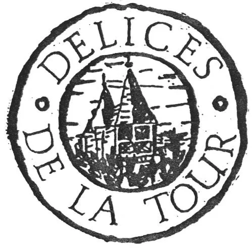 DELICES DE LA TOUR