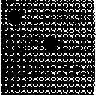 CIP CARON EUROCLUB EUROFIOUL