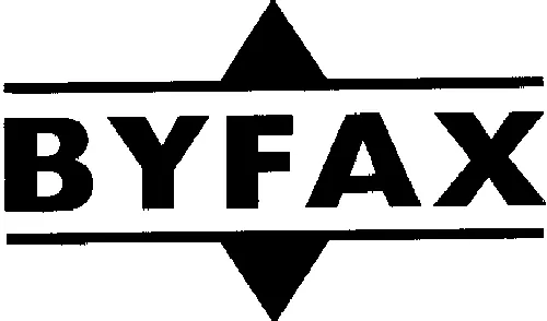 BYFAX