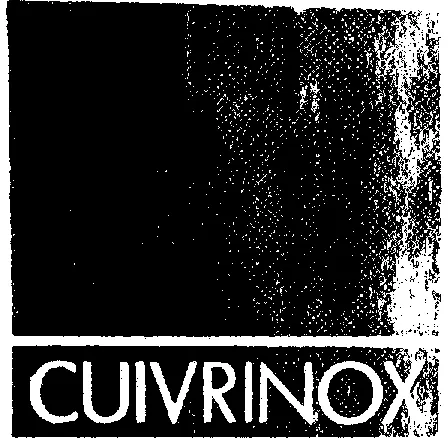CUIVRINOX