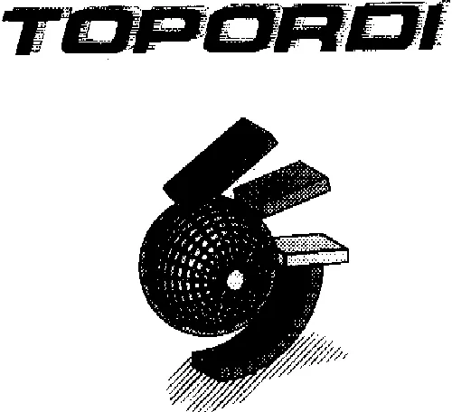 TOPORDI