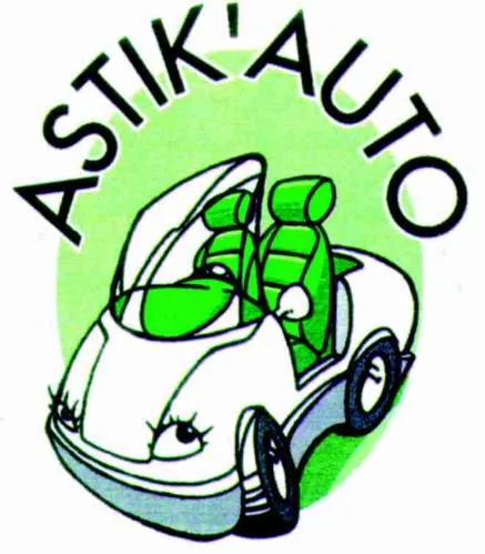 ASTIK'AUTO