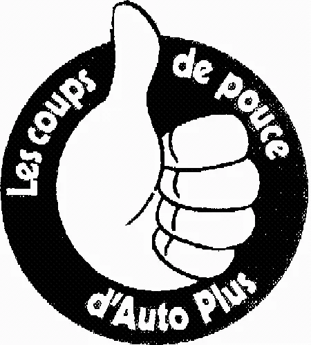 LES COUPS DE POUCE D'AUTO PLUS