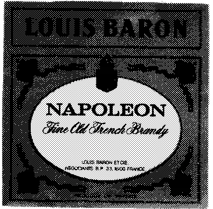 LOUIS BARON NAPOLEON