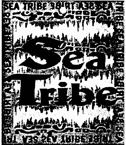 SEA TRIBE