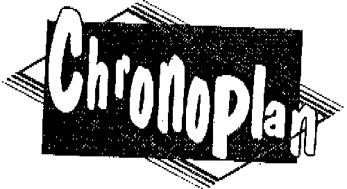 CHRONOPLAN