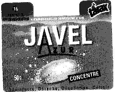 TARAX JAVEL AZUR