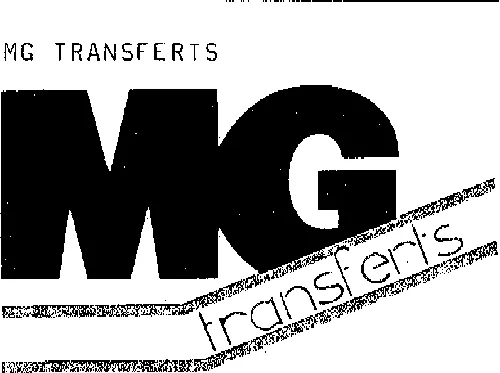 MG TRANSFERTS