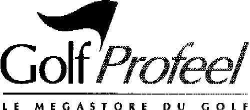 GOLF PROFEEL LE MEGASTORE DU GOLF