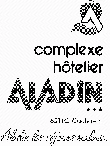 A COMPLEXE HOTELIER ALADIN ALADIN LES SEJOURS MALINS...