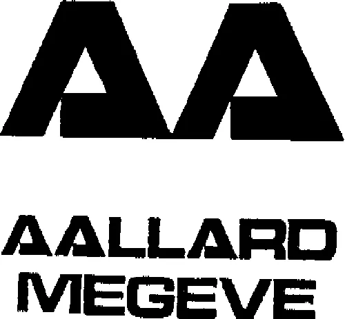 AA AALLARD MEGEVE