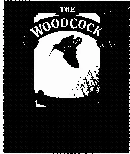 THE WOODCOCK