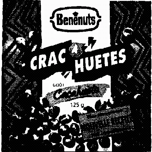 Les Noisettes de l'Evêque